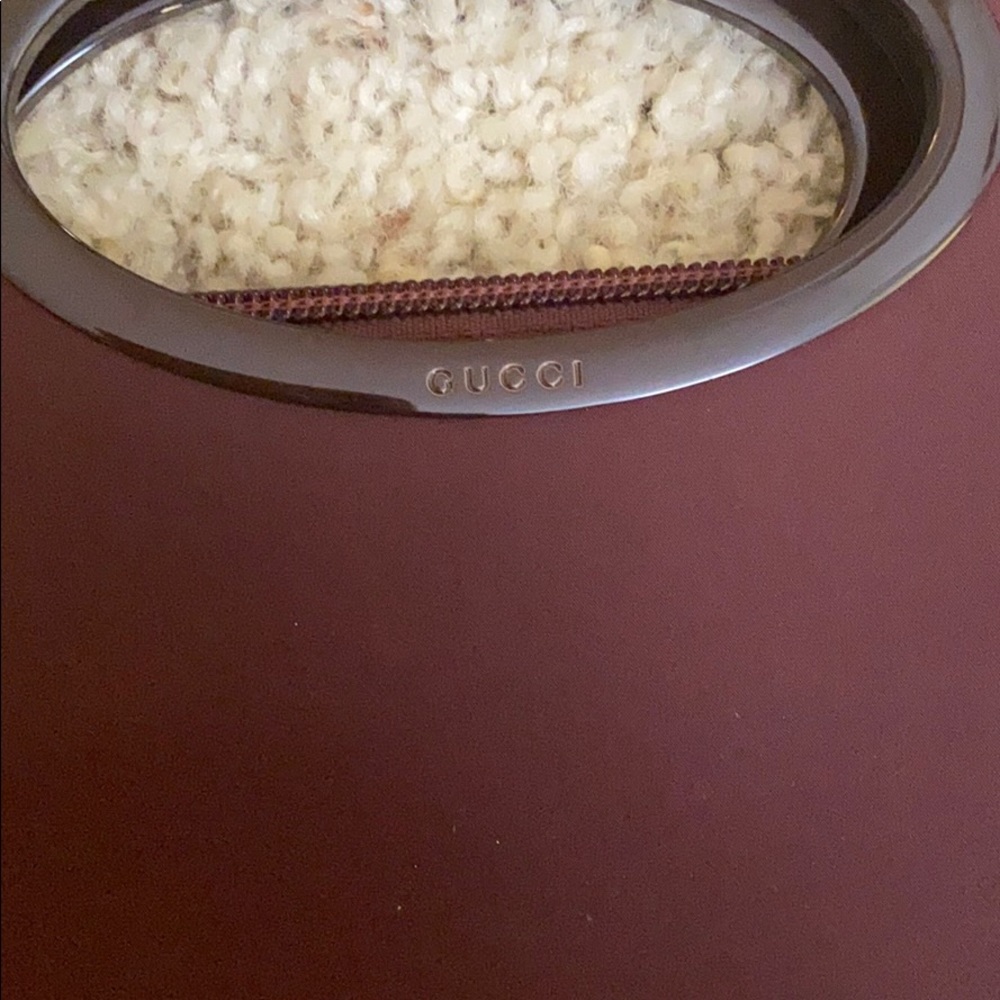 Authentic Gucci bag - Picture 2 of 6